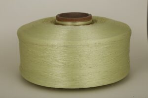 Polipropilen İplik 053 LİMON SARISI